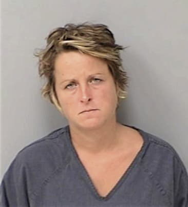 Donna Henderson, - St. John's County, FL 